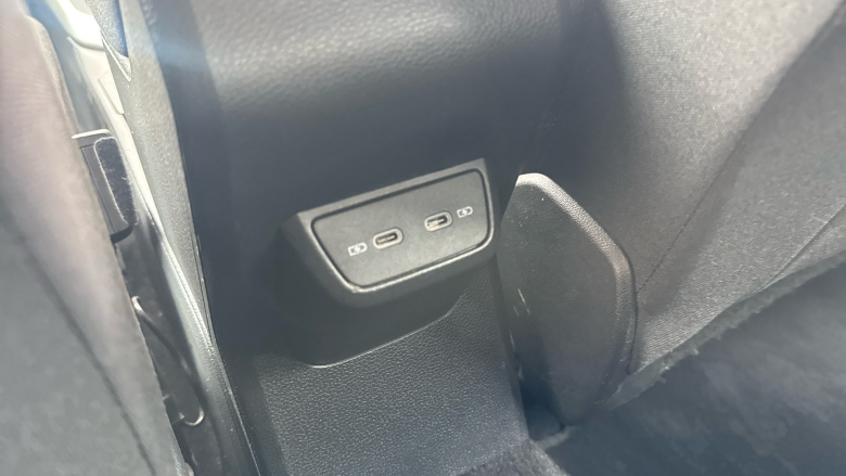 Volkswagen Polo 1.0 TSI Life 5dr Petrol Hatchback